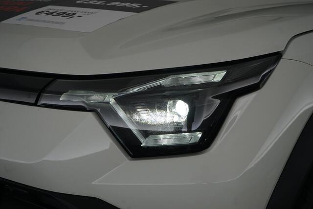 Suzuki VITARA e Style 61 kWh | ¤2.000,- inruilpremie