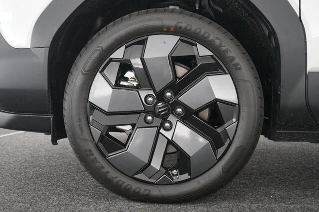Suzuki VITARA e Style 61 kWh | ¤2.000,- inruilpremie