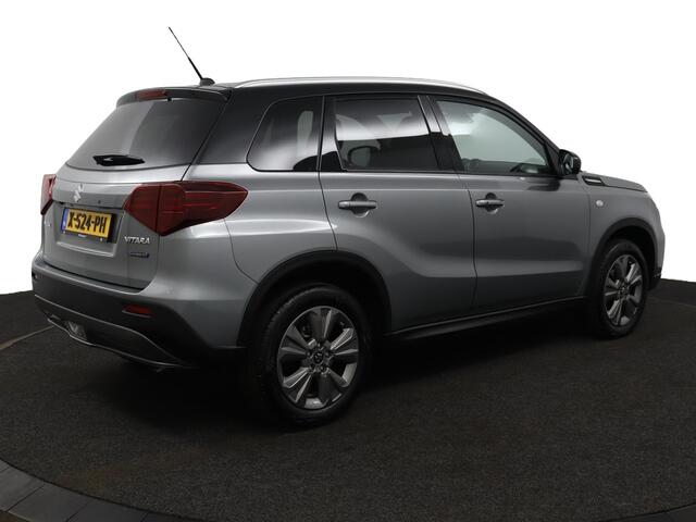 Suzuki VITARA 1.5 Hybrid Select | Automaat | Adaptive Cruise Control | Apple Carplay | Android Auto | Stoelverwarming | Achteruitrijcamera |