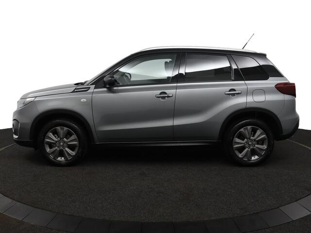 Suzuki VITARA 1.5 Hybrid Select | Automaat | Adaptive Cruise Control | Apple Carplay | Android Auto | Stoelverwarming | Achteruitrijcamera |