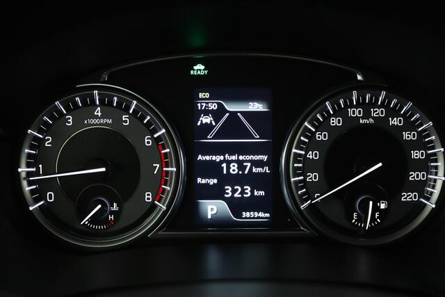 Suzuki VITARA 1.5 Hybrid Select | Automaat | Adaptive Cruise Control | Apple Carplay | Android Auto | Stoelverwarming | Achteruitrijcamera |