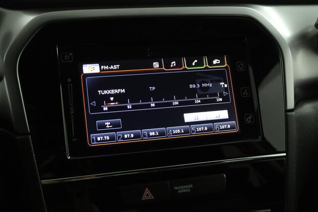 Suzuki VITARA 1.5 Hybrid Select | Automaat | Adaptive Cruise Control | Apple Carplay | Android Auto | Stoelverwarming | Achteruitrijcamera |