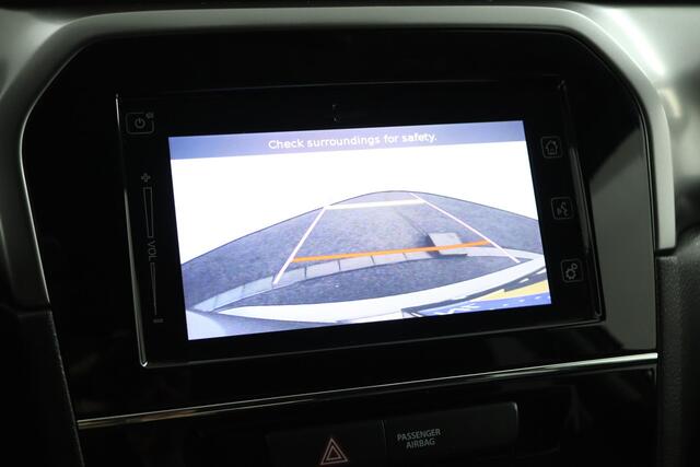 Suzuki VITARA 1.5 Hybrid Select | Automaat | Adaptive Cruise Control | Apple Carplay | Android Auto | Stoelverwarming | Achteruitrijcamera |