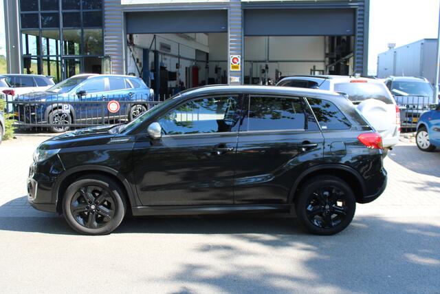 Suzuki VITARA 1.4 S