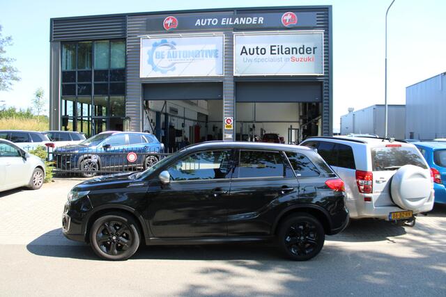 Suzuki VITARA 1.4 S