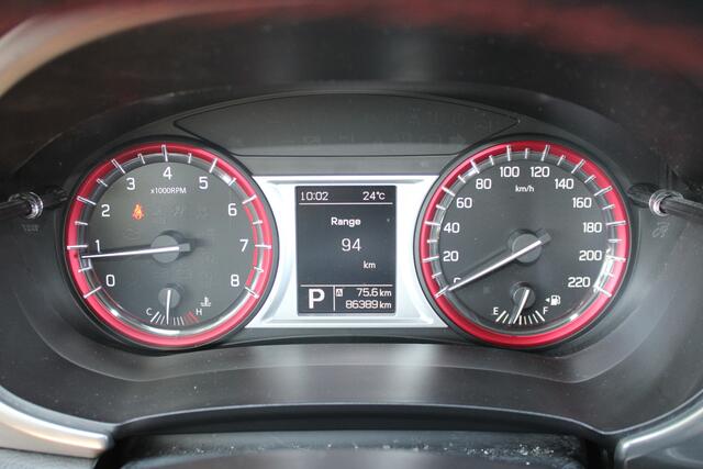 Suzuki VITARA 1.4 S