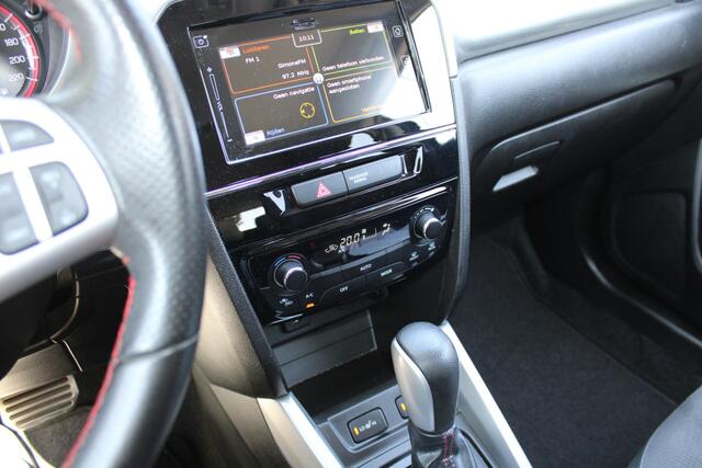Suzuki VITARA 1.4 S