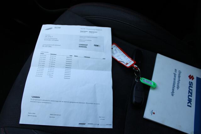 Suzuki VITARA 1.4 S
