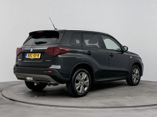 Suzuki VITARA 1.5 Hybrid Select Automaat | Navigatie | Dodehoek-detectie |