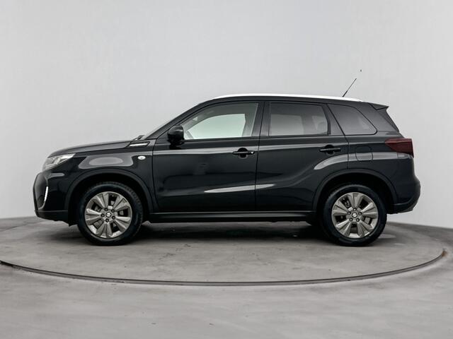 Suzuki VITARA 1.5 Hybrid Select Automaat | Navigatie | Dodehoek-detectie |