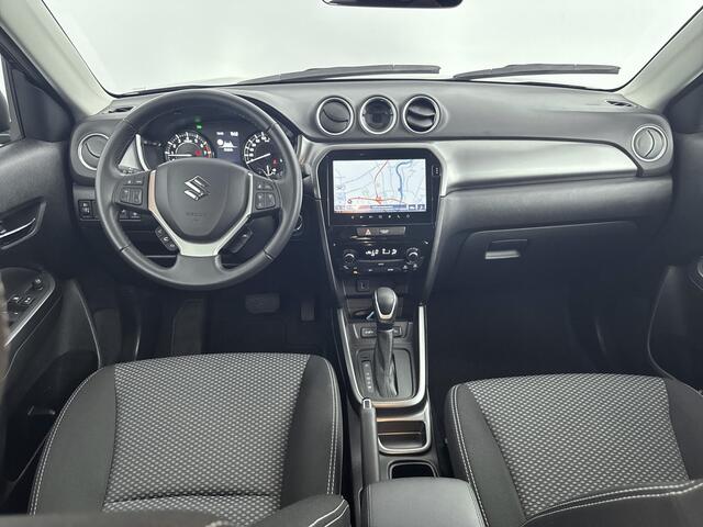Suzuki VITARA 1.5 Hybrid Select Automaat | Navigatie | Dodehoek-detectie |