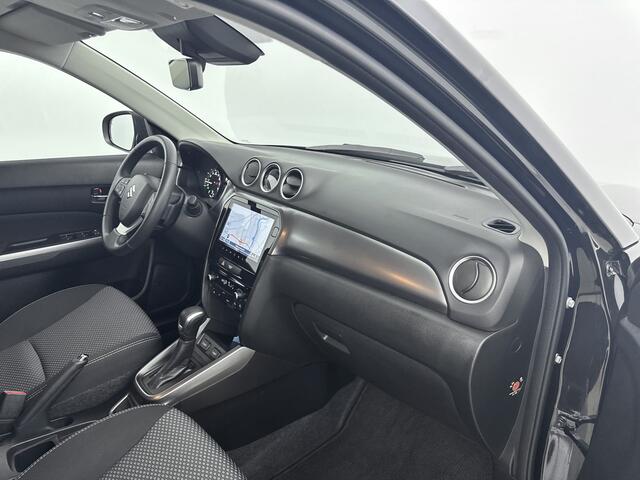 Suzuki VITARA 1.5 Hybrid Select Automaat | Navigatie | Dodehoek-detectie |