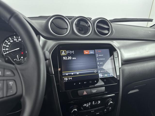Suzuki VITARA 1.5 Hybrid Select Automaat | Navigatie | Dodehoek-detectie |