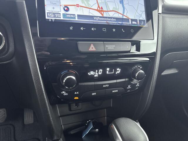 Suzuki VITARA 1.5 Hybrid Select Automaat | Navigatie | Dodehoek-detectie |