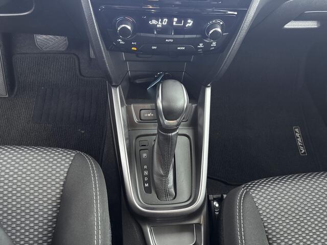 Suzuki VITARA 1.5 Hybrid Select Automaat | Navigatie | Dodehoek-detectie |