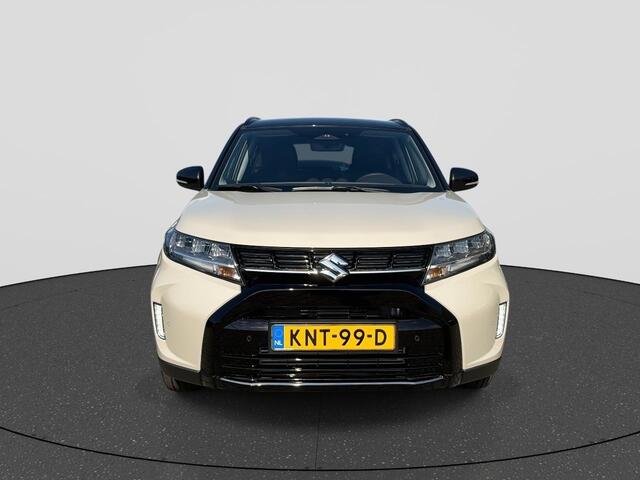 Suzuki VITARA 1.4 Boosterjet Smart Hybrid Special Edition