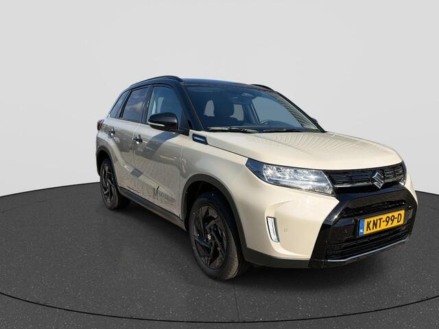 Suzuki VITARA 1.4 Boosterjet Smart Hybrid Special Edition
