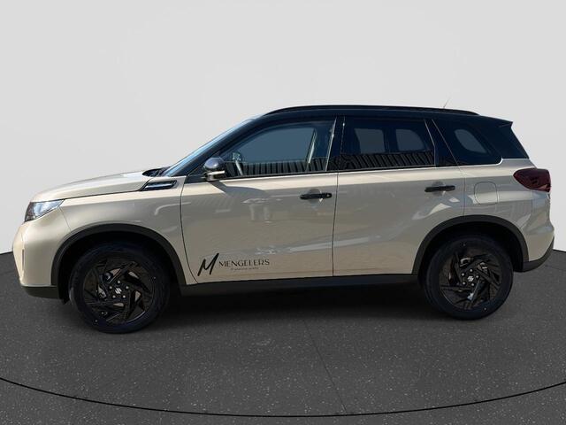 Suzuki VITARA 1.4 Boosterjet Smart Hybrid Special Edition