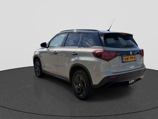 Suzuki VITARA 1.4 Boosterjet Smart Hybrid Special Edition