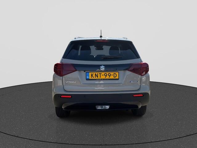 Suzuki VITARA 1.4 Boosterjet Smart Hybrid Special Edition