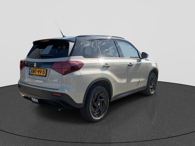 Suzuki VITARA 1.4 Boosterjet Smart Hybrid Special Edition