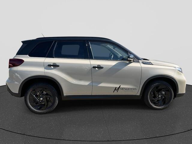 Suzuki VITARA 1.4 Boosterjet Smart Hybrid Special Edition