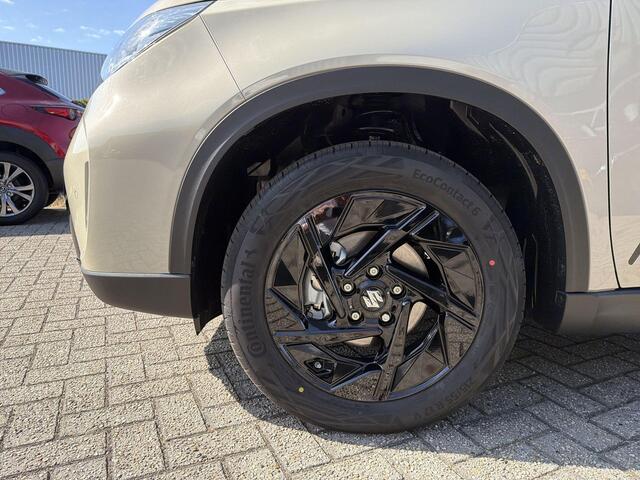 Suzuki VITARA 1.4 Boosterjet Smart Hybrid Special Edition