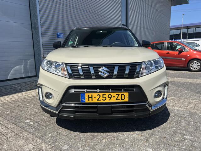 Suzuki VITARA 1.0 Boosterjet Select Automaat | All Season Banden | Apple Carplay & Android Auto | Climate Control | Adaptieve Cruise Control
