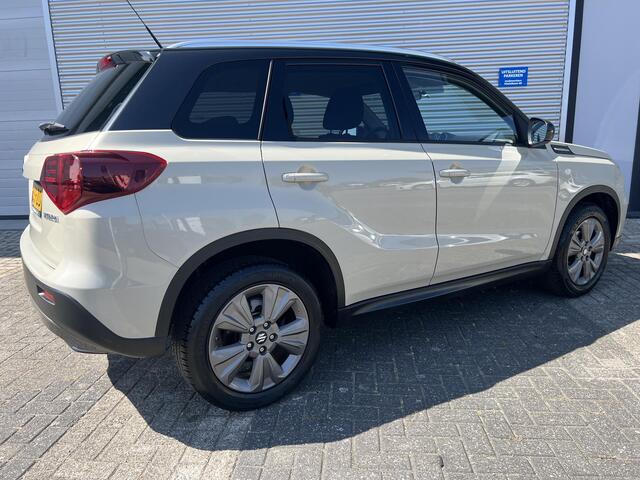 Suzuki VITARA 1.0 Boosterjet Select Automaat | All Season Banden | Apple Carplay & Android Auto | Climate Control | Adaptieve Cruise Control