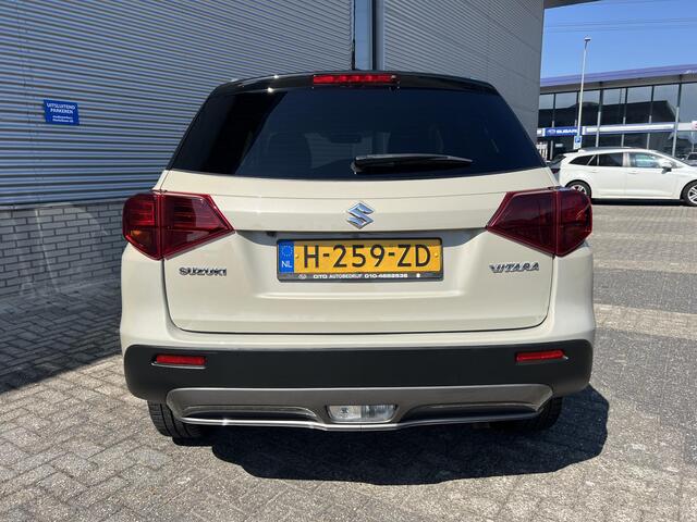 Suzuki VITARA 1.0 Boosterjet Select Automaat | All Season Banden | Apple Carplay & Android Auto | Climate Control | Adaptieve Cruise Control
