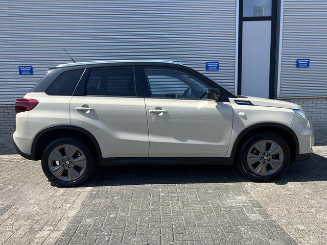 Suzuki VITARA 1.0 Boosterjet Select Automaat | All Season Banden | Apple Carplay & Android Auto | Climate Control | Adaptieve Cruise Control