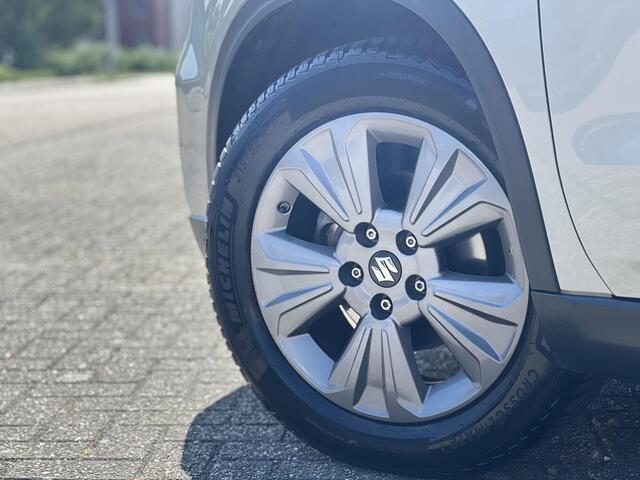 Suzuki VITARA 1.0 Boosterjet Select Automaat | All Season Banden | Apple Carplay & Android Auto | Climate Control | Adaptieve Cruise Control