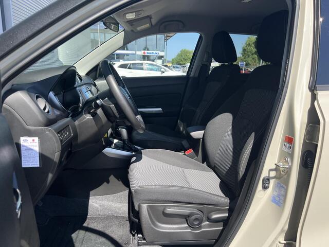 Suzuki VITARA 1.0 Boosterjet Select Automaat | All Season Banden | Apple Carplay & Android Auto | Climate Control | Adaptieve Cruise Control