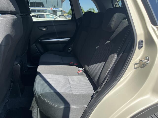 Suzuki VITARA 1.0 Boosterjet Select Automaat | All Season Banden | Apple Carplay & Android Auto | Climate Control | Adaptieve Cruise Control