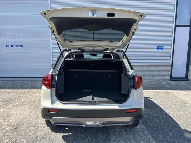 Suzuki VITARA 1.0 Boosterjet Select Automaat | All Season Banden | Apple Carplay & Android Auto | Climate Control | Adaptieve Cruise Control