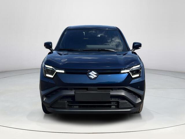 Suzuki VITARA e Select 61 kWh **NIEUWE AUTO/ DIRECT LEVERBAAR**