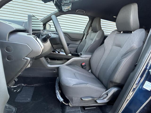 Suzuki VITARA e Select 61 kWh **NIEUWE AUTO/ DIRECT LEVERBAAR**