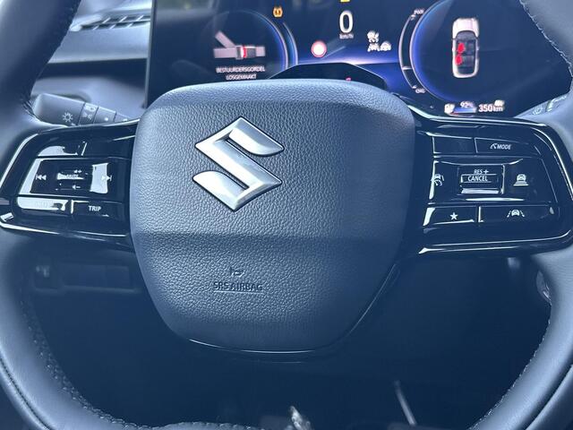 Suzuki VITARA e Select 61 kWh **NIEUWE AUTO/ DIRECT LEVERBAAR**