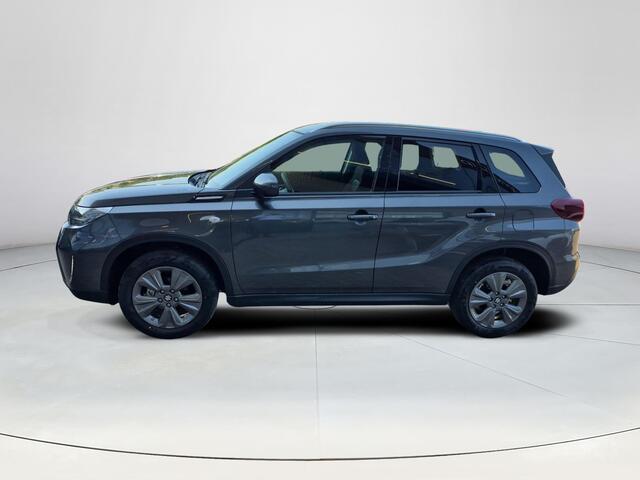 Suzuki VITARA 1.4 Boosterjet Smart Hybrid Select **NIEUWE AUTO/ DIRECT LEVERBAAR**