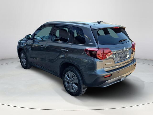 Suzuki VITARA 1.4 Boosterjet Smart Hybrid Select **NIEUWE AUTO/ DIRECT LEVERBAAR**