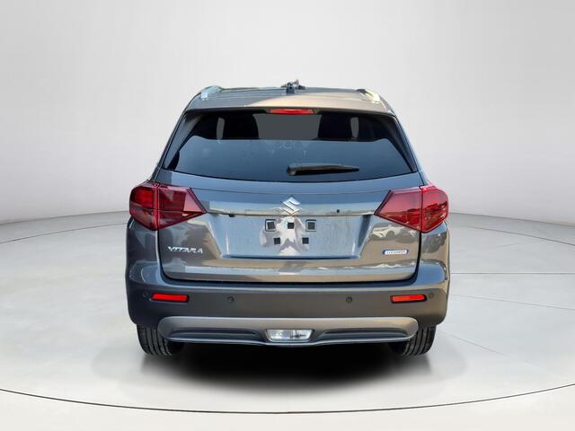 Suzuki VITARA 1.4 Boosterjet Smart Hybrid Select **NIEUWE AUTO/ DIRECT LEVERBAAR**