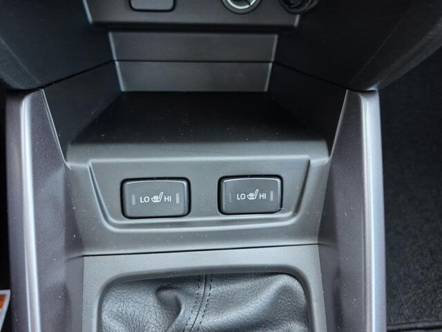 Suzuki VITARA 1.4 Boosterjet Smart Hybrid Select **NIEUWE AUTO/ DIRECT LEVERBAAR**