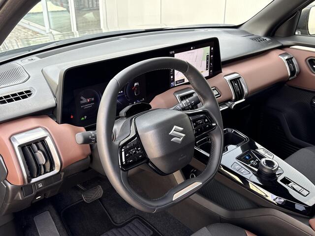 Suzuki VITARA e Style 61 kWh **NIEUWE AUTO**