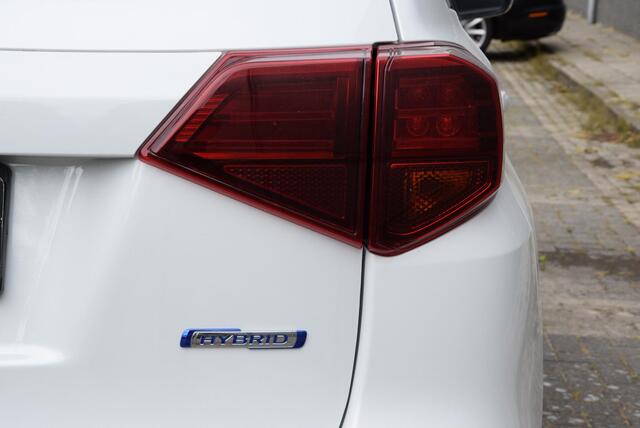 Suzuki VITARA 1.4 Boosterjet Smart Hybrid Select | tot 10 jaar garantie | apple carplay/android | navigatie |