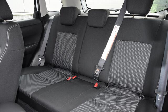 Suzuki VITARA 1.4 Boosterjet Smart Hybrid Select | tot 10 jaar garantie | apple carplay/android | navigatie |