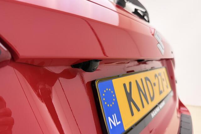 Suzuki VITARA 1.6 High Executive 120pk | Automaat | Navigatie | Panoramadak | Climate Control | Cruise Control Adaptief | Camera | Stoelverwarming