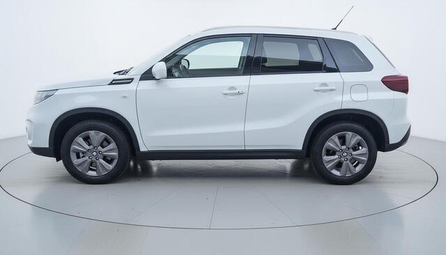 Suzuki VITARA 1.4 Boosterjet Smart Hybrid Select Automaat
