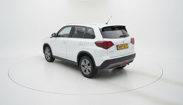 Suzuki VITARA 1.4 Boosterjet Smart Hybrid Select Automaat