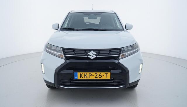 Suzuki VITARA 1.4 Boosterjet Smart Hybrid Select Automaat
