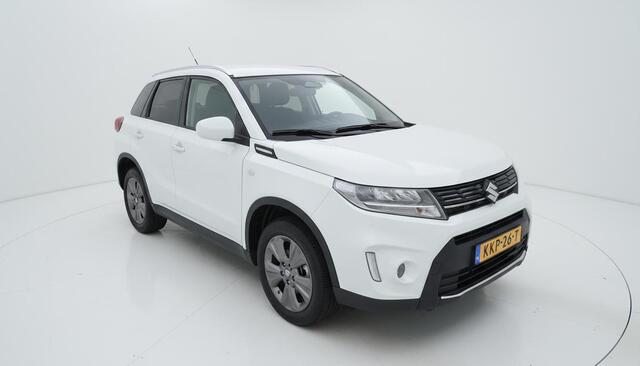Suzuki VITARA 1.4 Boosterjet Smart Hybrid Select Automaat